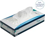 Kleenex Facial Tissue Box 3-Ply 12 Boxes 72 Sheets Fragrance-Free FSC 8824 view 4