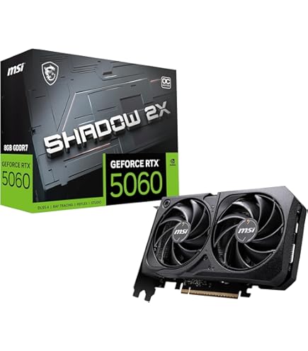 MSI RTX 3080 Ventus 3X Plus 10G OC LHR Graphics Card Black