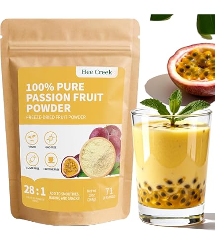 Freeze Dried Dragon Fruit Powder 100g - Finely Milled Dehydrated From Frozen Pink Pitaya Powder Edible Tropical Powder For Cakes Desserts Ice - View #8