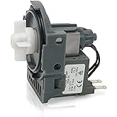 AZ4U DD31-00005A Dishwasher Drain Pump Replaces DD81-01527A DW0005A For Samsung DMT800RHW DMT400 DMT300 DMR78A DMR77 DMR57 DW80K7050US Dishwasher