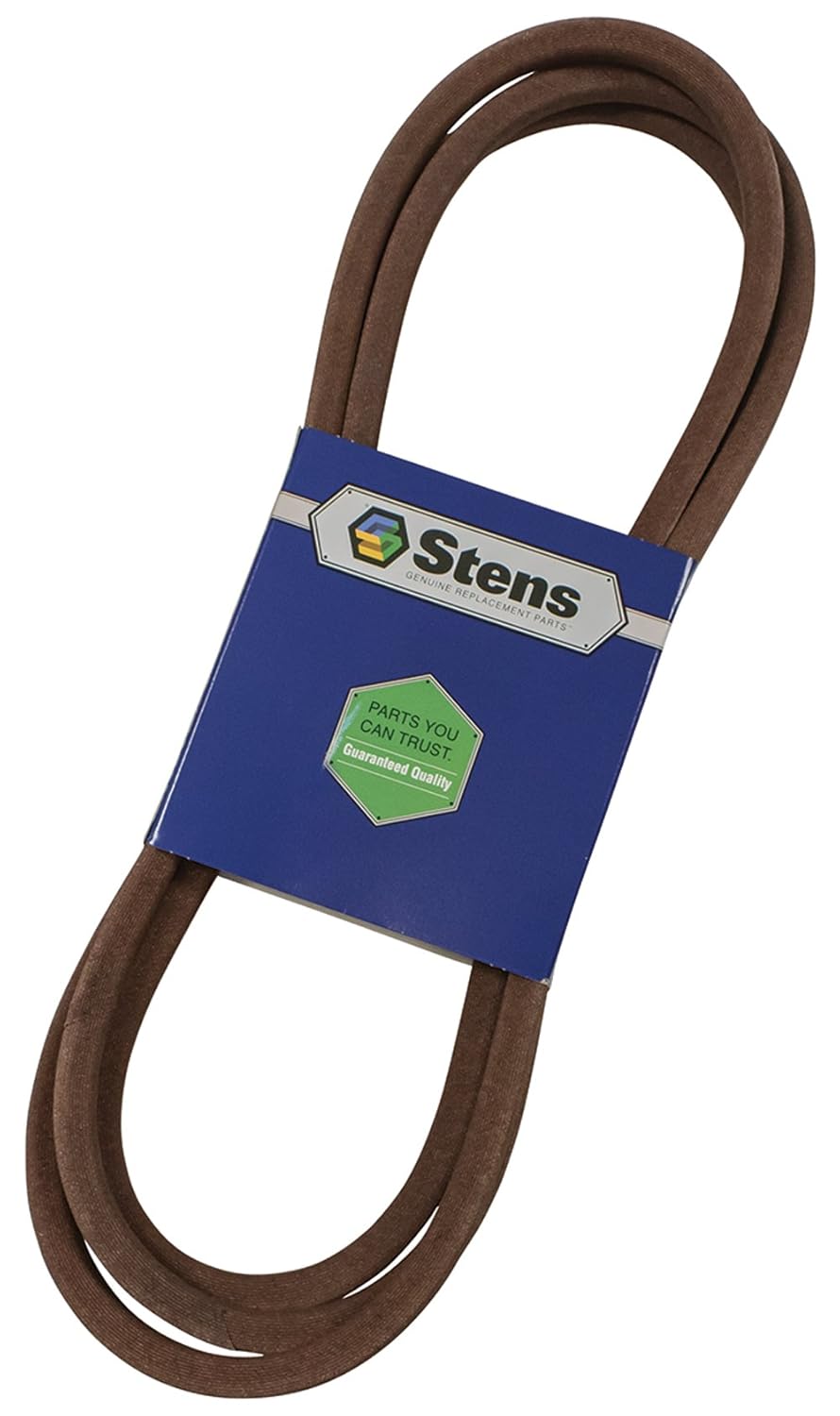 Stens OEM Replacement Belt, Grasshopper 382082, ea, 1