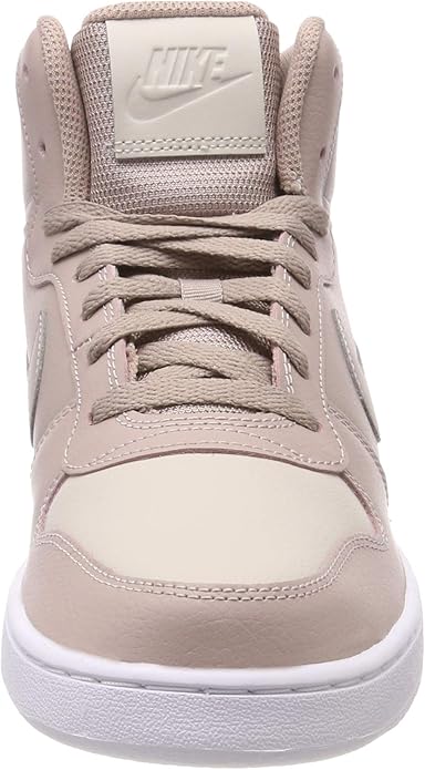 women's ebernon premium high top sneaker