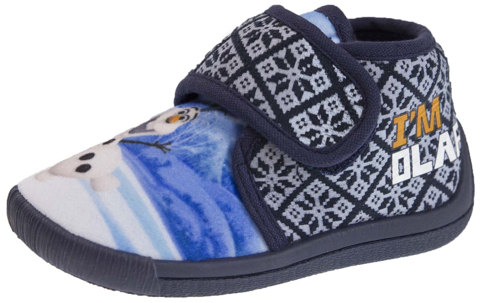 olaf slippers
