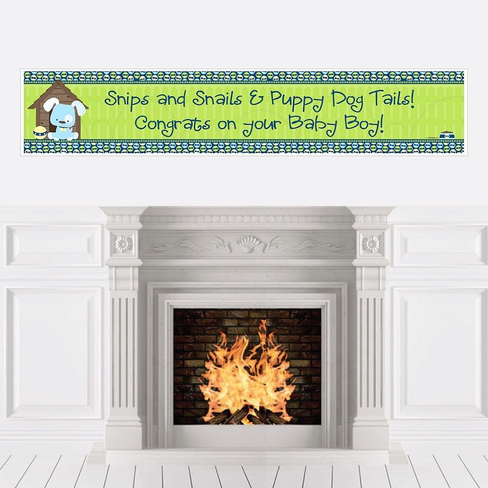 Puppy Centerpieces Puppy Baby Shower Dog Baby Shower By Gigglebees