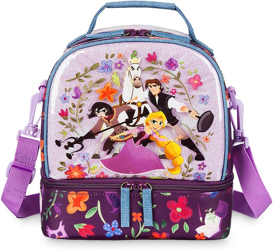 Rapunzel lunch bag Clearance