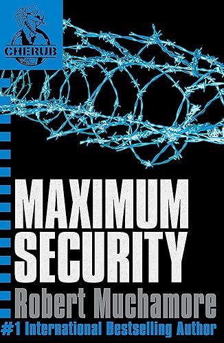 Download Maximum Security: Book 3 PDF