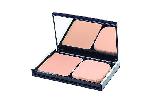 Chambor Brightening Smoothening Wet and Dry Foundation, Almond No.102, 15 g