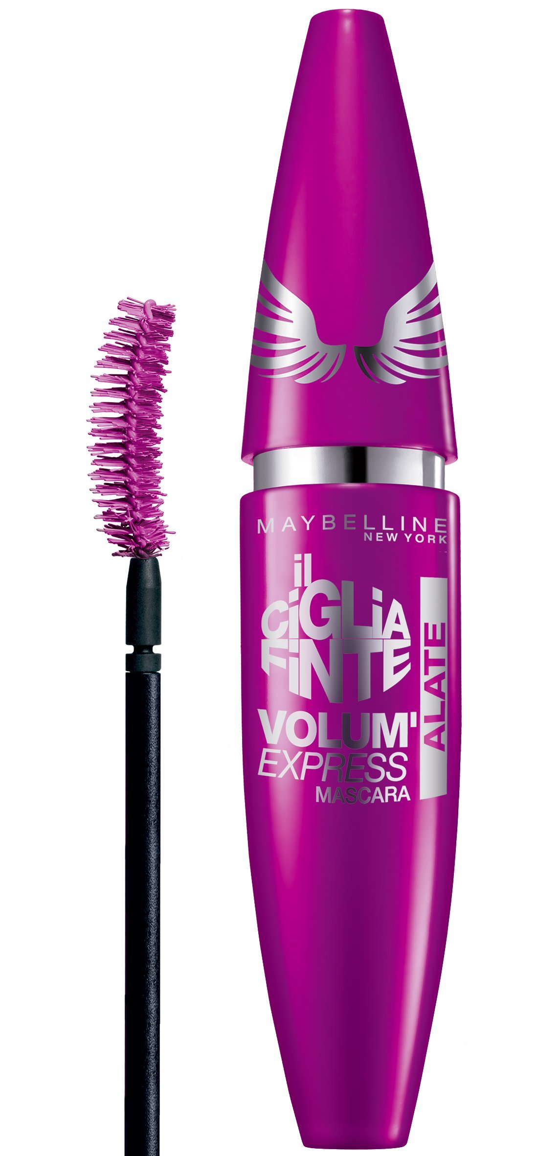 Maybelline The Falsies Volum' Express Mascara Flared Black 10.6ml