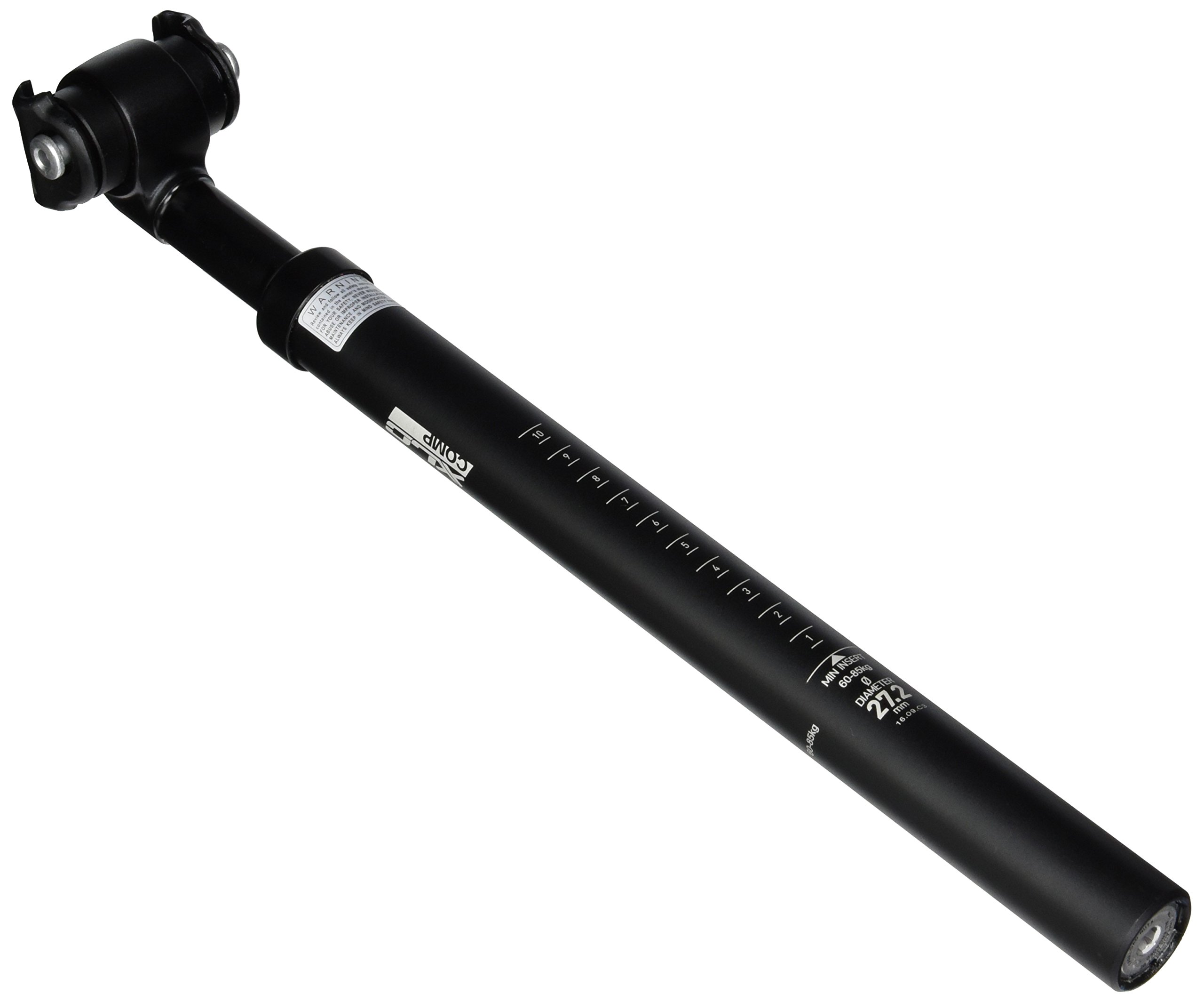 XLC Comp Suspension Seatpost