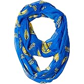 FOCO NBA Infinity Scarf
