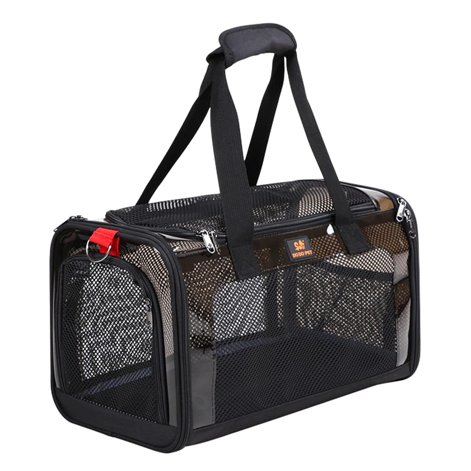 Pet Car Bag Pet Carrier Portable Pet Travel Handbag for Amazon.in
