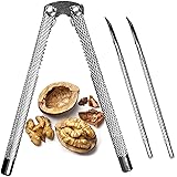 Nut Cracker Set, Nutcracker Tool, Lobster or Crab Cracker