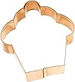 Old River Road Cupcake Shape Cookie Cutter, Copper
