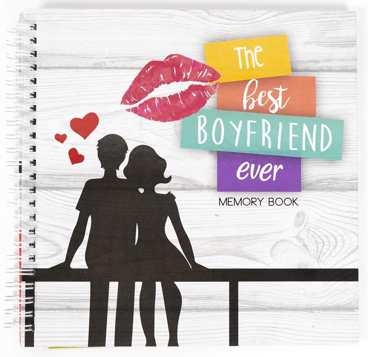 unique bf