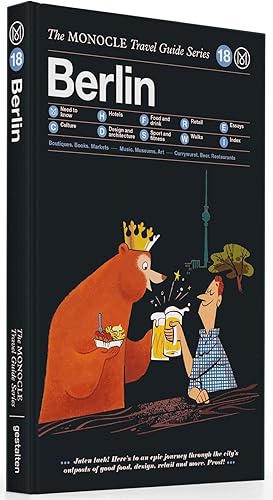 Download Berlin: The Monocle Travel Guide Series PDF