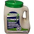 ecoTraction 3.5kg (7.7lb) Convenient Shaker Jug * All-Natural Mineral for Snow & Ice Traction - The Green Alternative to Ice 