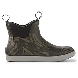 HUK mens Rogue Wave Shoe | High-performance Fishing