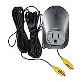Briidea Hi-Lo Sump Pump Controller with Dual Float