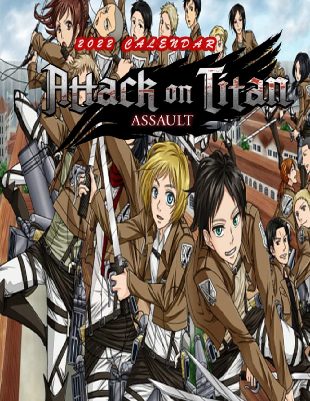 Calendrier De L Avent 2023 Manga 2022 Calendar: Calendar 2022-2023- Anime-Manga Calendar 2022-2023. Kalendar  Calendario Calendrier 18 Monthly (Anime Gifts, Office Supplies) January  2022 To December 2023: Color, D&B Buch: 9798779986526: Amazon.com: Books