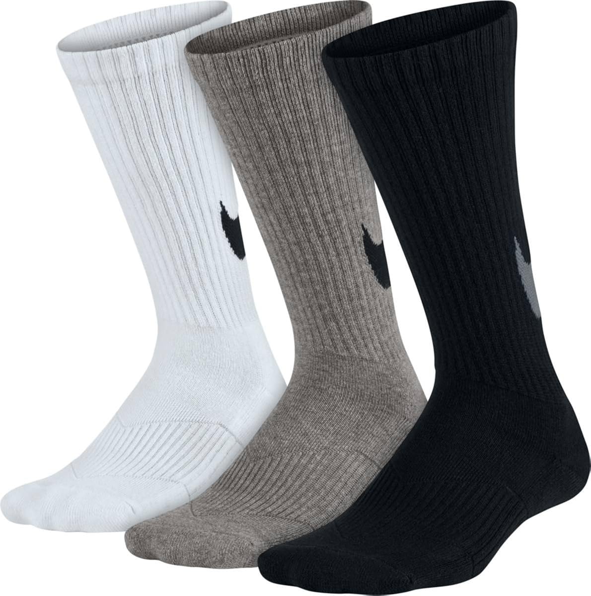 big pack of nike socks
