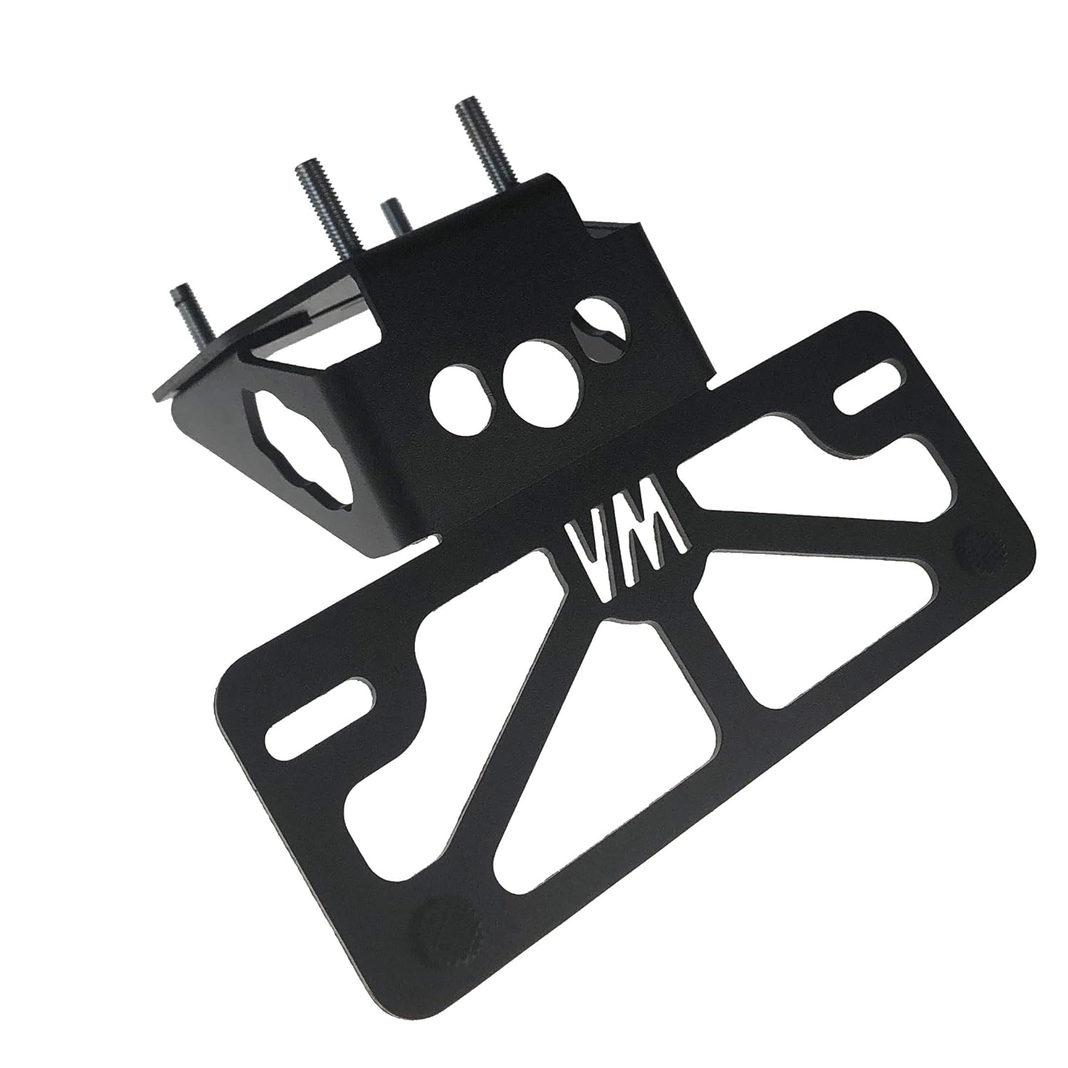 Best Yoshi Ninja 300 Fender Eliminator