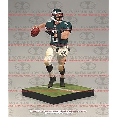 Nick Foles NFL Series 35 Action Figure by McFarlane Nigeria Ubuy