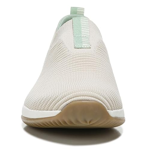 Ryka Women's Echo Knit Slip-On Sneaker in Oman Whizz Fashion