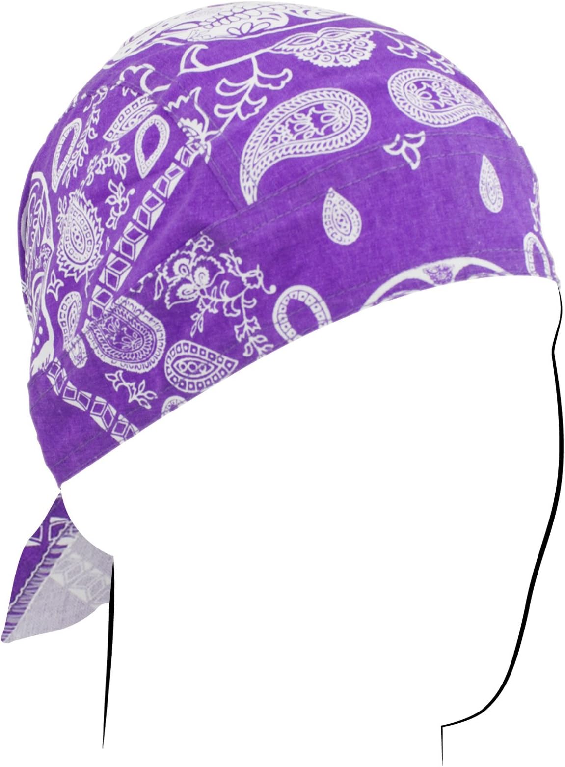 Zanheadgear 100% Cotton Flydanna Bandanna