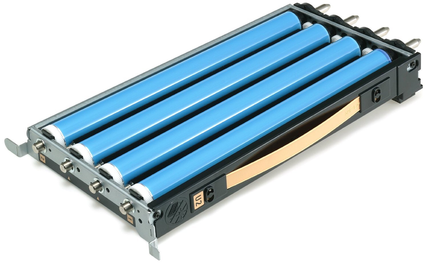 Epson Original Aculaser Toner Cartridge C13S051105 photo conductor Unit C9100 AL-C9100 S051105