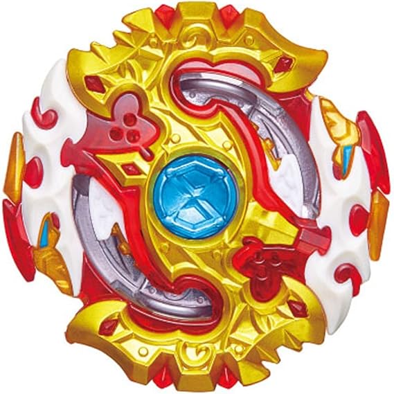 ZT WITH Bey Launcher LR双方向文字 