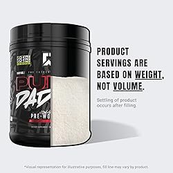 RYSE Up Supplements Signature Series Pump Daddy V2