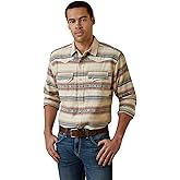 ARIAT Men's Huxley Retro Fit Shirt
