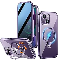 Upholyee [360° Rotatable CD Stand & Built-in