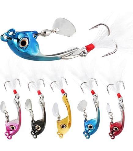 FUNADAIKO Chute Lente Plomb Métal Gabarit Pas Lent Jigging