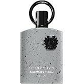 Afnan Supremacy Collector's Edition for Men Eau De Parfum, 3.4 Fl. Oz