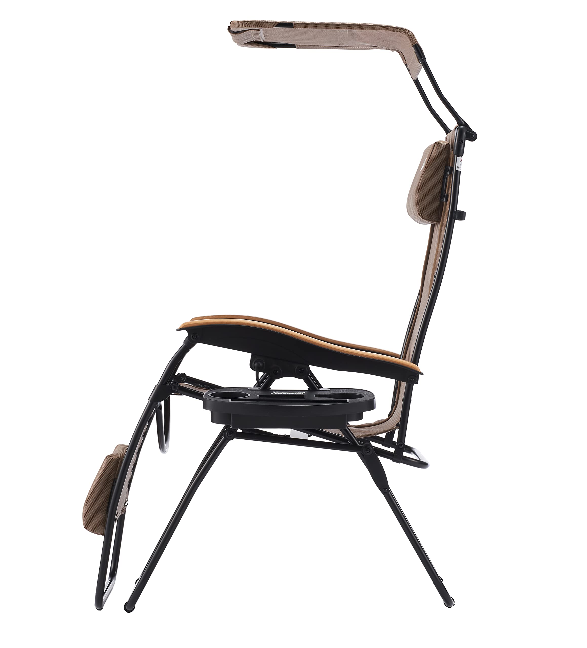 Coleman Infinity Chair Max 2185864 main image 1