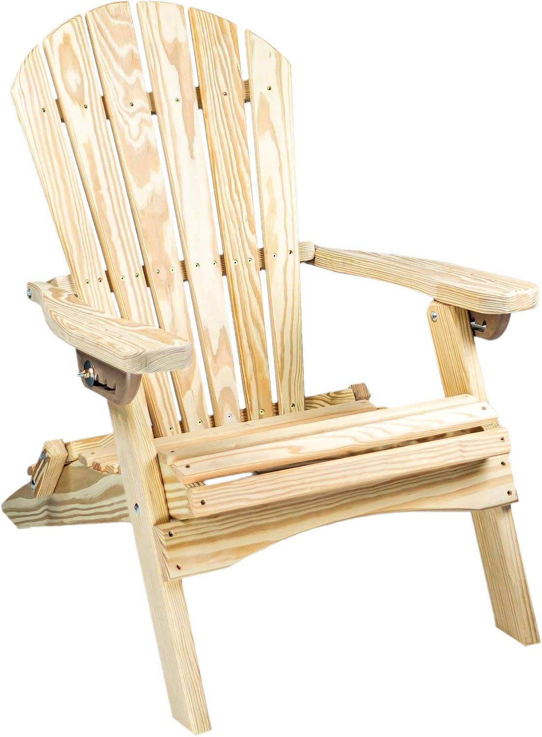 pacific current gazebo on Amazon Com Gazebo Joe S Reclining Lounge Wood Folding Adirondack Chair Made In Usa For Patio Yard Deck Garden Furniture Kitchen Dining