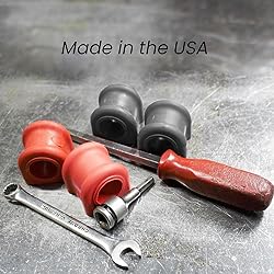 Suspension Dudes 4PC Front Sway Bar Stabilizer CODE
