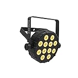 CHAUVET DJ
