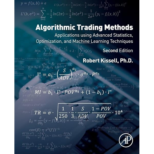 Amazon.com: High-Frequency Trading: A Practical Guide to