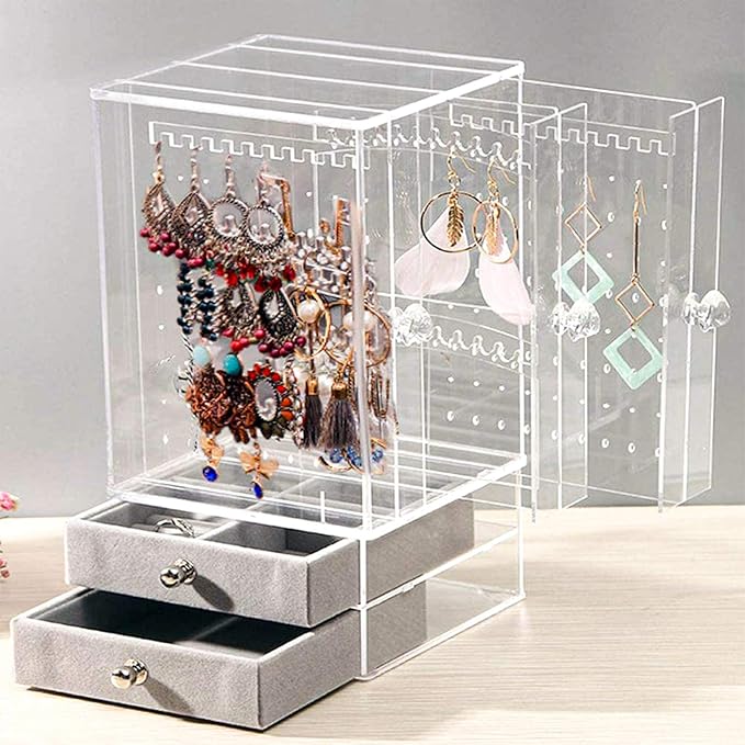kids jewelry storage