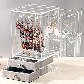 necklace holder for kids