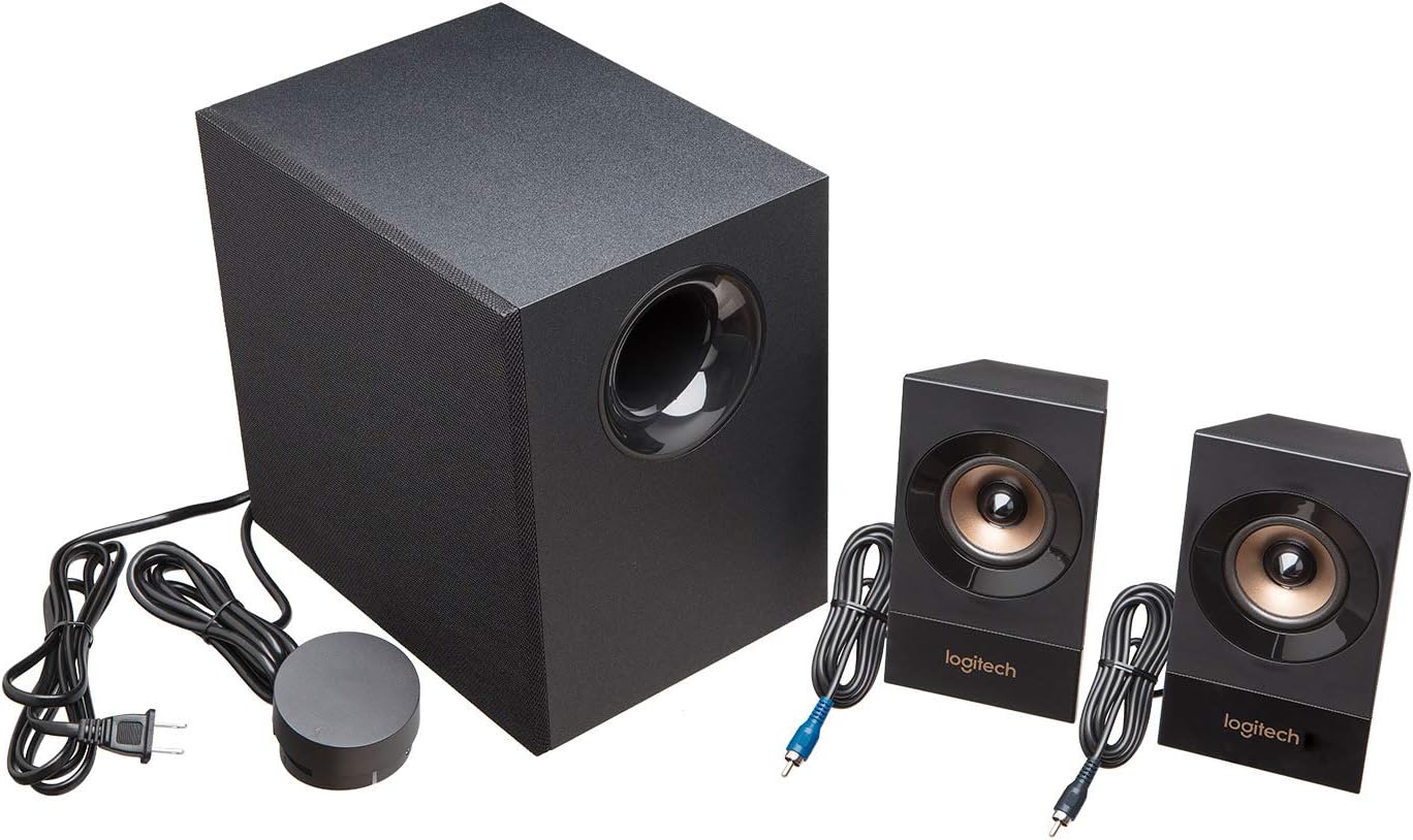 logitech z533 amazon