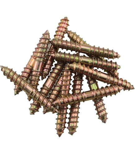 HILLMAN 1.5" Galvanized Fence Staples - Pack Of 1 LB, Hot Dipped For Durability - View #4
