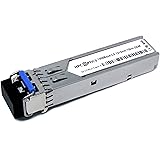Compatible with Avago AFCT-5710PZ 1000BASE-LX SFP Transceiver | 1G LX SMF 1310nm AFCT-5710PZ-HPC