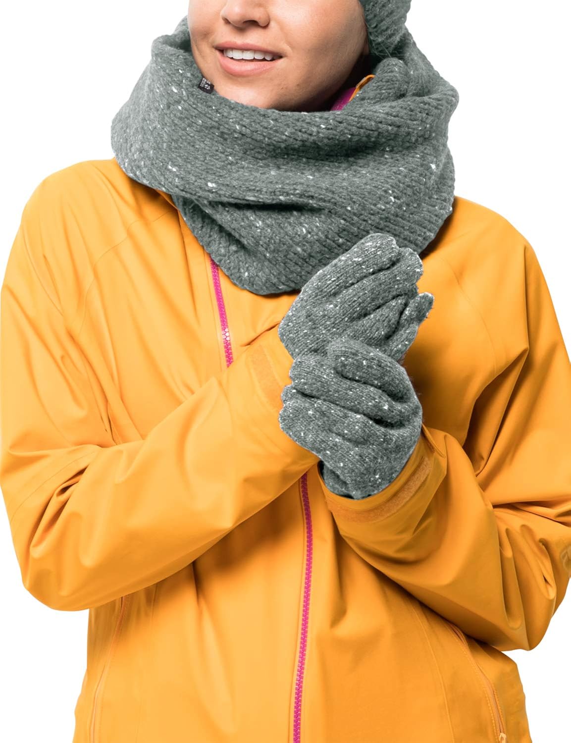 jack wolfskin merino