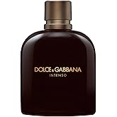 Dolce & Gabbana Pour Homme Intenso, Eau De Parfum Spray, Fragrance For Men