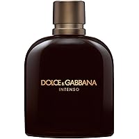 Amazon.com: Dolce&Gabbana Pour Homme, Eau De Toilette, For Men