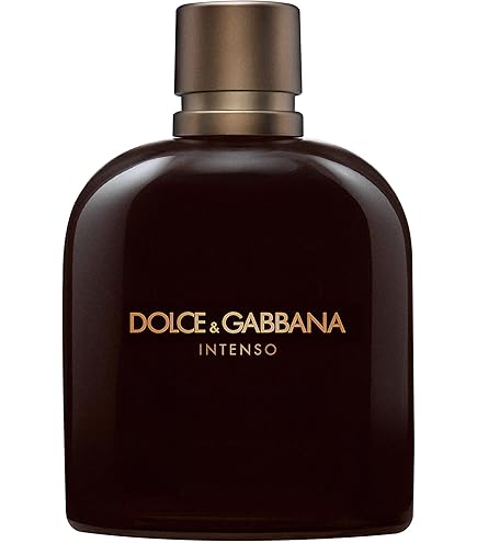 Amazon.com: Dolce&Gabbana Pour Homme, Eau De Toilette, For Men
