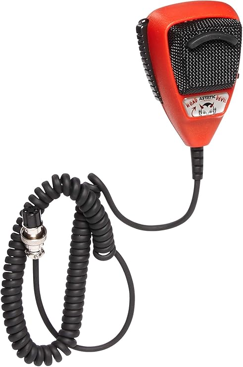 Cb Microphone Wiring Diagram - Wiring Diagram